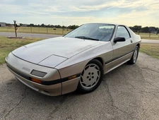 1987 Mazda RX-7 
