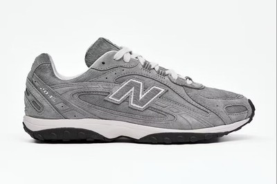 Basketcase Gallery NEW BALANCE 204L 