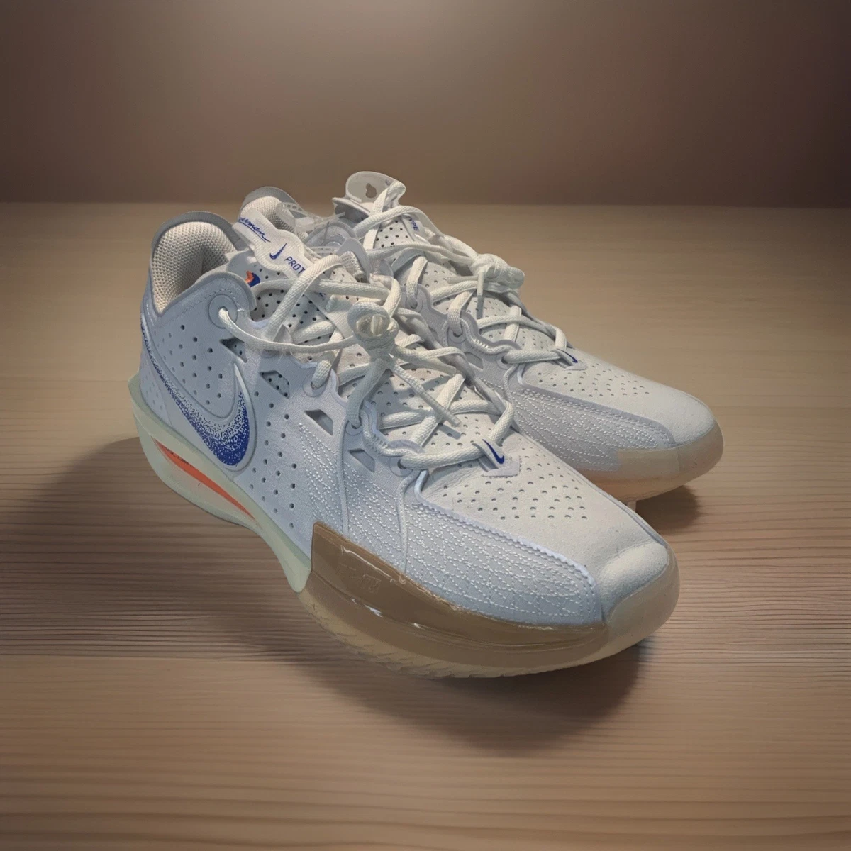 Nike Air Zoom GT Cut 3 EP Blueprint Pack for Sale | Authenticity