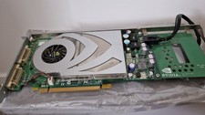 Carte Graphique NVidia GeForce 7800GT Mac PowerMac G5 FIN 2005