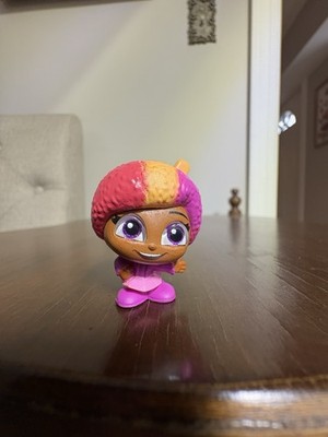 Disney Doorables - Snowanna Rainbeau - Wreck it Ralph - Series 8 - Common