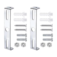 2 Sets 115mm Ceiling Light Plate Kit Universal Light Fixture Bracket Lighting...