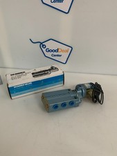 SKINNER SOLENOID VALVE 1/4 FOUR WAY H935LB2150