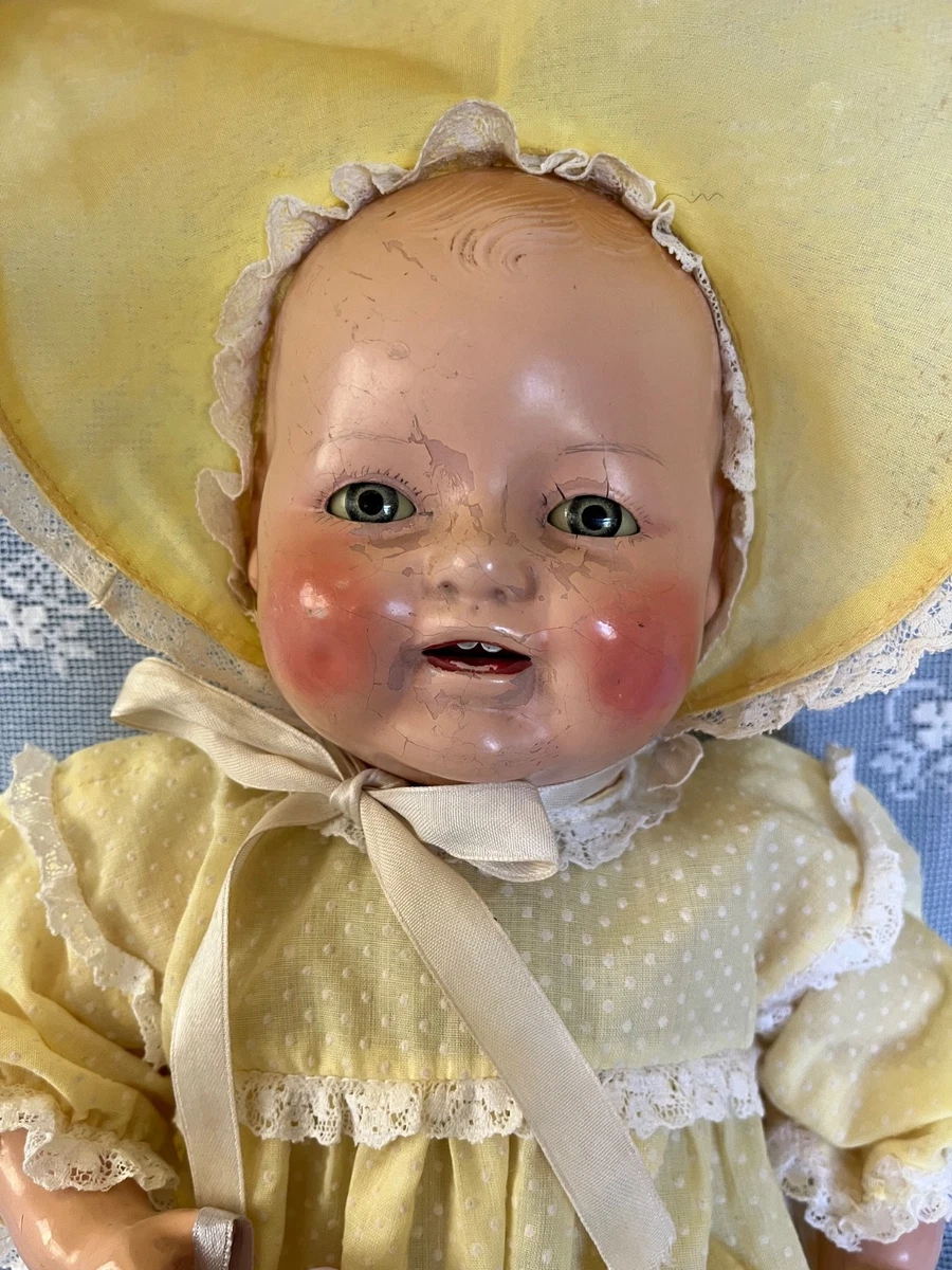 Antique Baby Dolls Playsets for sale | eBay