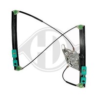 1X Fensterheber Diederichs 1024120 Passend FüR Audi