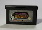 MegaMan Battle Network 3 White (Nintendo Gameboy Advance, GBA) - Cartridge Only