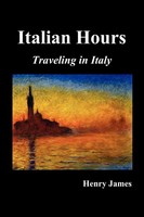 Henry James | Italian Hours | Taschenbuch | Englisch (2010) | Ean 9781849026666