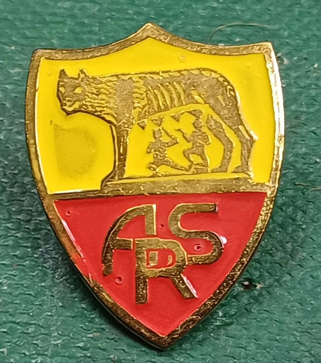 Pin's AC Milan – Rara Spilla Calcio – Collection Football