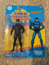 Super Powers Wildcat NRFC Wave 14 McFarlane Toys 2026 action figure