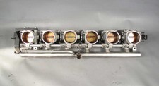 Bmw S54 M 3.2l 6-cyl Itb Independent Throttle Body Assembly E46 M3 Z3 Z4 Used