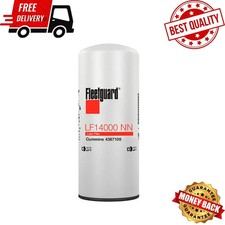 Fleetguard LF14000NN Lube Filter   Premium Na...