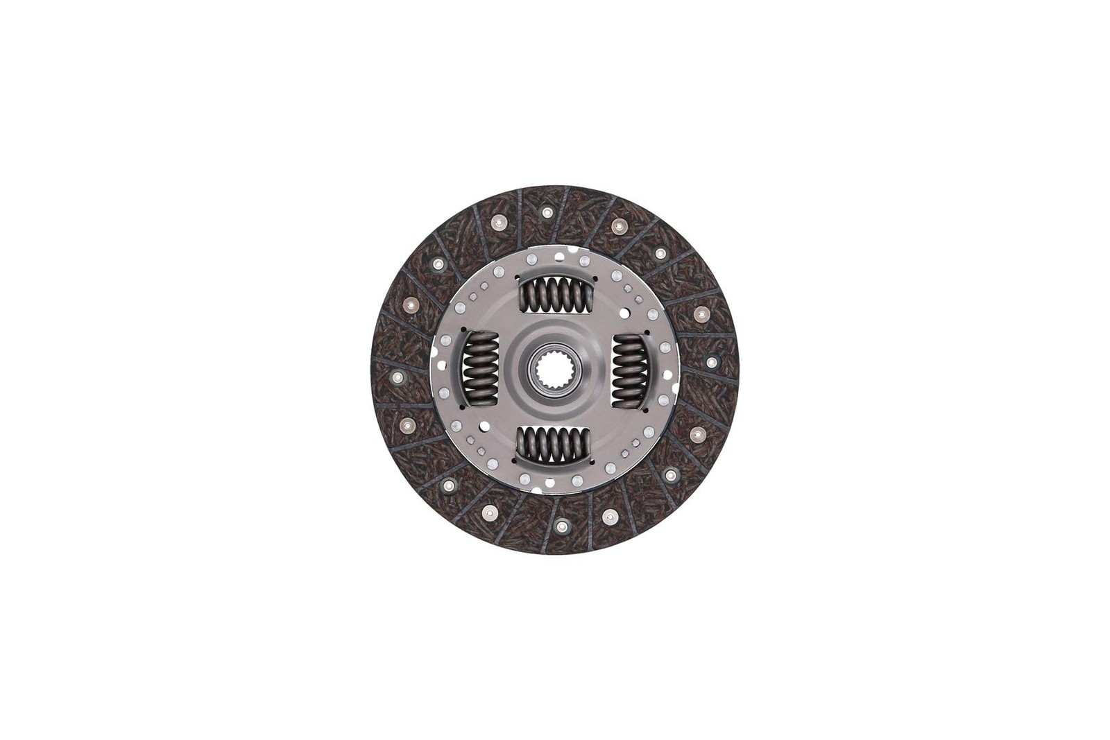Fits KAMOKA DC304 CLUTCH DISC   ⭐UK Stock⭐