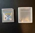 GBC Pokemon Silver Version (Game Boy Color, 2000) Tested USA SALE