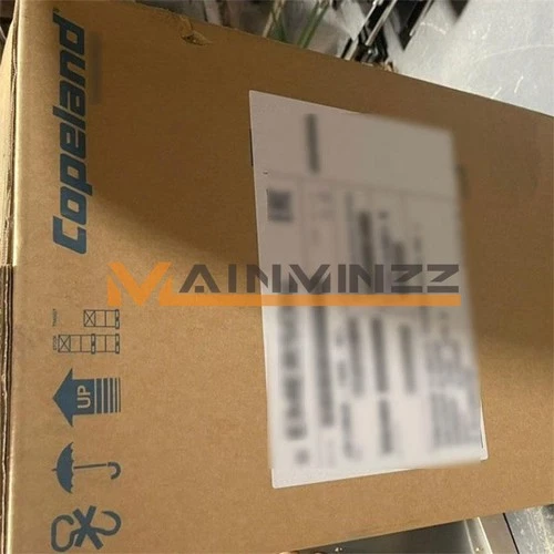 1PCS Copeland ZPS83KCE-TFD-130 Compressor NEW