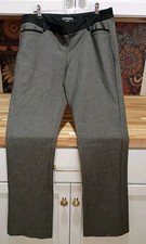 Express Dress Pants Womens Size 6R Columnist