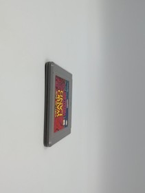 Virtual Boy Wario Land (Nintendo Virtual Boy, 1995) CART ONLY