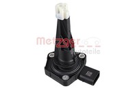 Metzger Autoteile Sensor MotoröLstand 0901468 Iam FüR Bmw 4Er F36 3Er F30 F80 X3