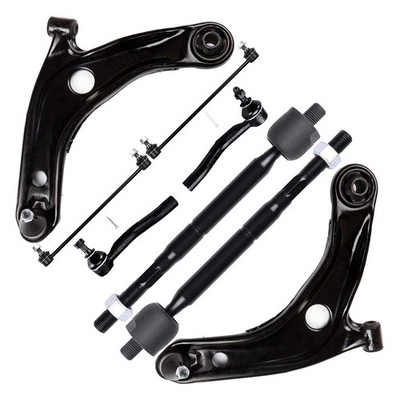 8pcs Front Suspension Kit for Yaris 2007-2012