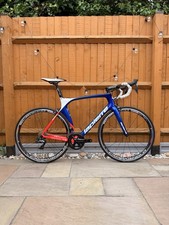 Lapierre Aircode SL900 Ultimate Di2 Carbon Road Bike Size L Shimano Ultegra