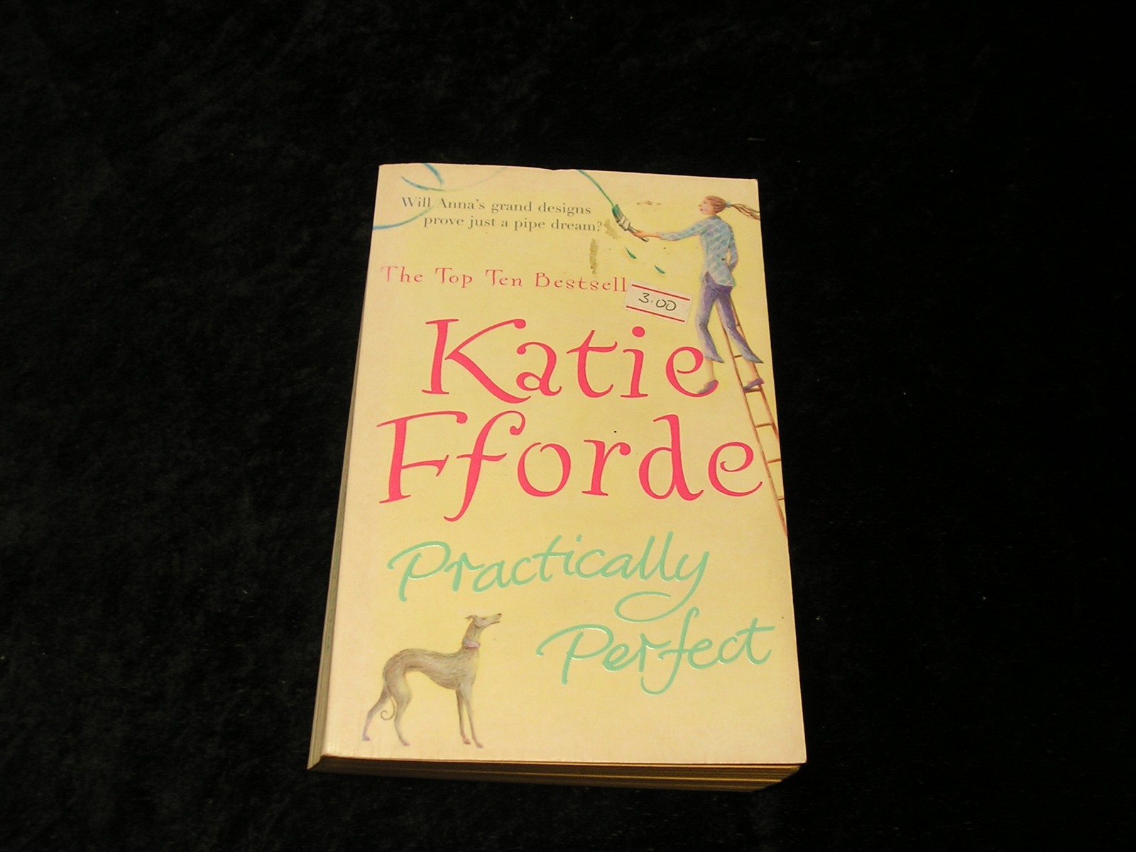 Practically Perfect
