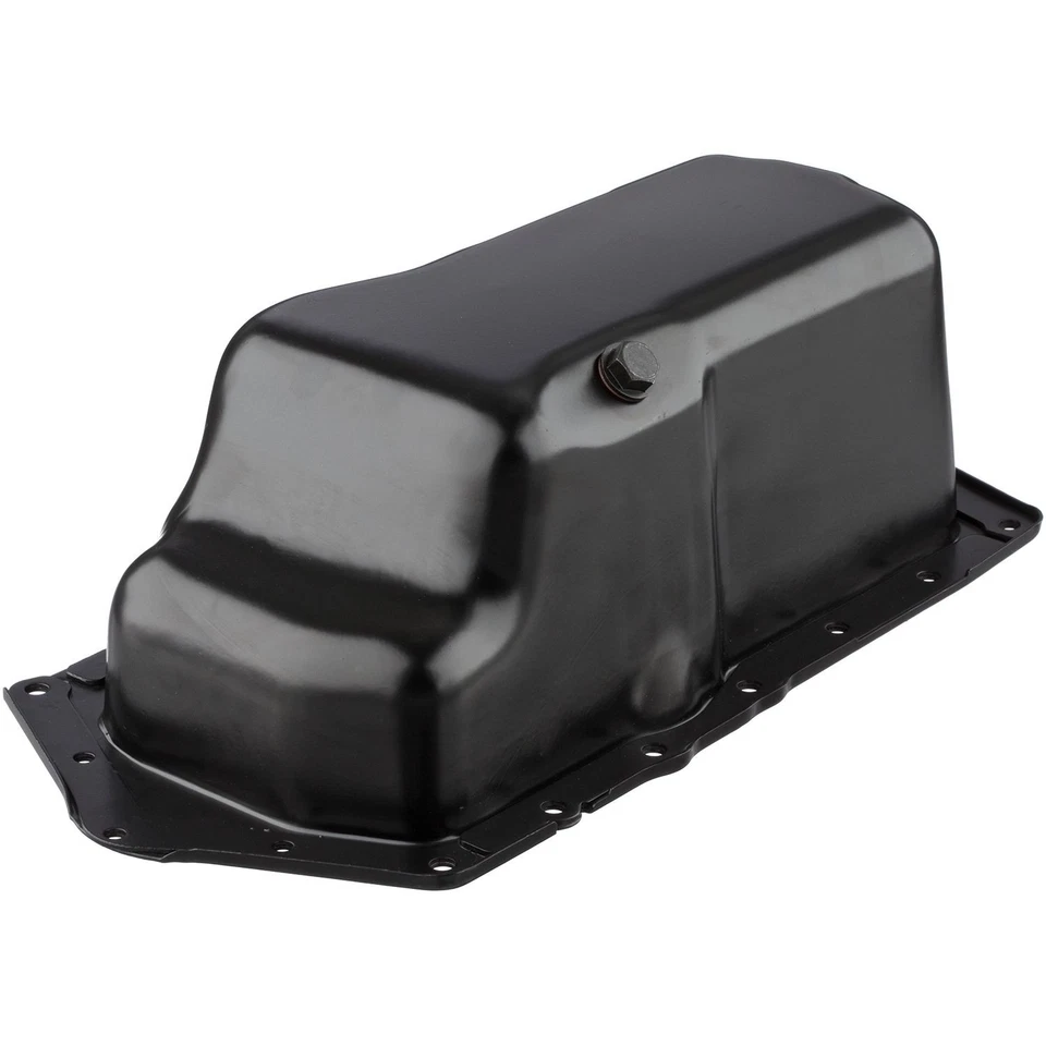 Cacerola de aceite del motor ATP 103107 ATP Foto 3 de 4