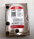 Western Digital Red Plus 3TB WD30EFRX-68AX9N0 3.5" 5400 RPM SATA 6Gb/s NAS HDD