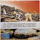 Led Zeppelin Houses of the Holy 180g Gram Remastered by Jimmy Page New Sealed LP