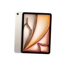 iPad Air 11-inch M2 : Built for Intelligence, Liquid Retina Display, 128GB,