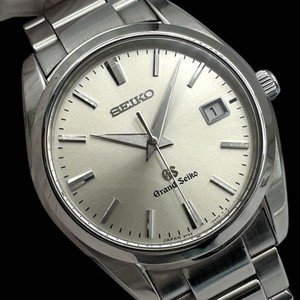 Grand Seiko Sbgx063 | eBay