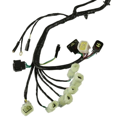 Wiring Harness For Honda TRX450ER 2006-2014 - Foto 4 di 7