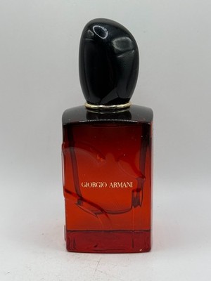 Giorgio Armani Si Passione Intense EDP 1.7 oz 50 ml Unbox See Picture