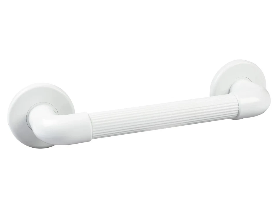 Weinberger Haltegriff / Wannengriff / Badewannengriff / Badgriff, Weiss - Bild 4 von 4