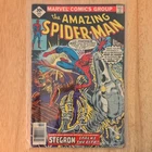 Marvel Comics Group The Amazing Spider-Man #165 Conway Kane Stegron Bronze Age