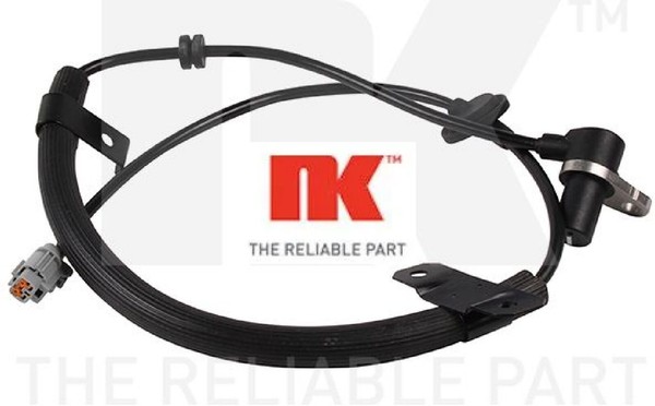 NK 292236 Sensor FüR Raddrehzahl ABS Sensor Raddrehzahl FüR Nissan-image