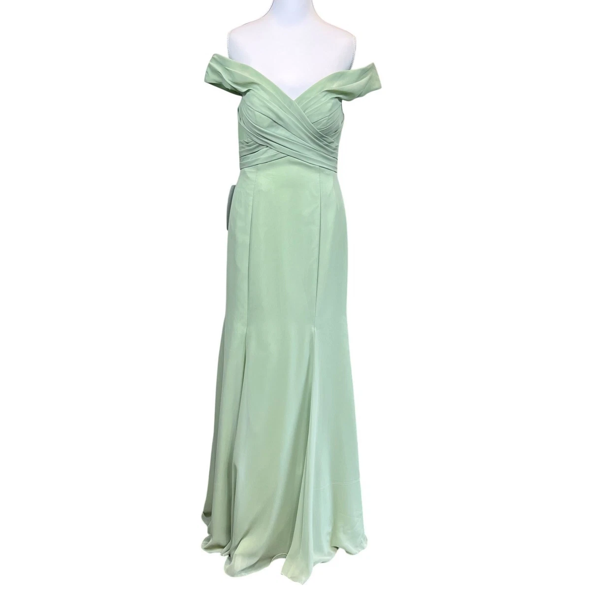 green emerald velvet dress Wedtrend Women Dark Green Prom Dress Mermaid Spaghetti Straps Satin Corset Evening Dress with Slit, Dark Green / US26W
