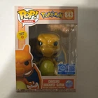 Funko Pop! Pokémon Charizard Soft Color Target Exclusive Vinyl Figure 843