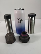 Ceres Chill Breastmilk Chiller 32oz with 2 Inner 12oz Storage Containers