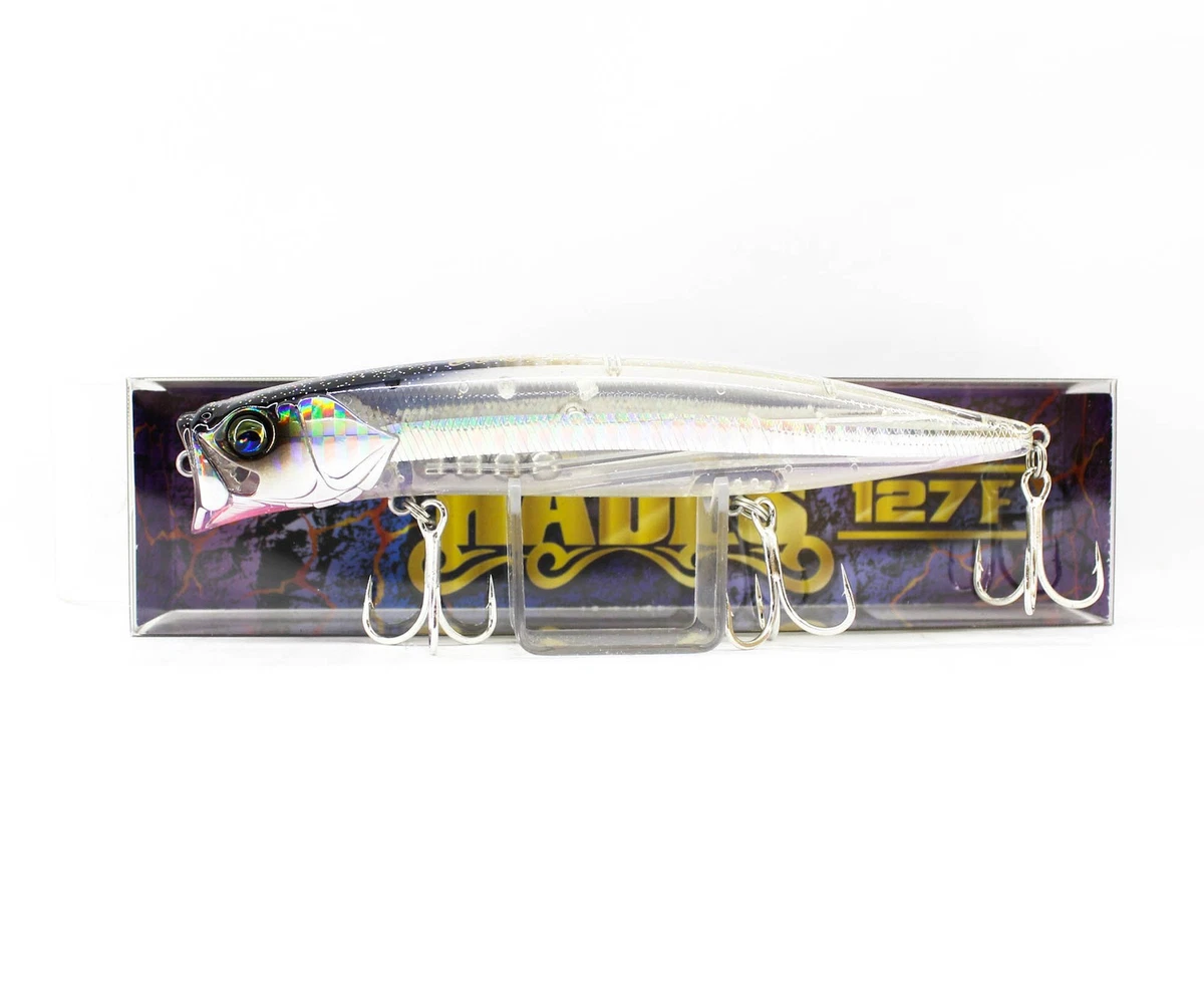 Bassday Beetle Kobun 20F Galleggiante Esca 1.3 grammi 344 (4215