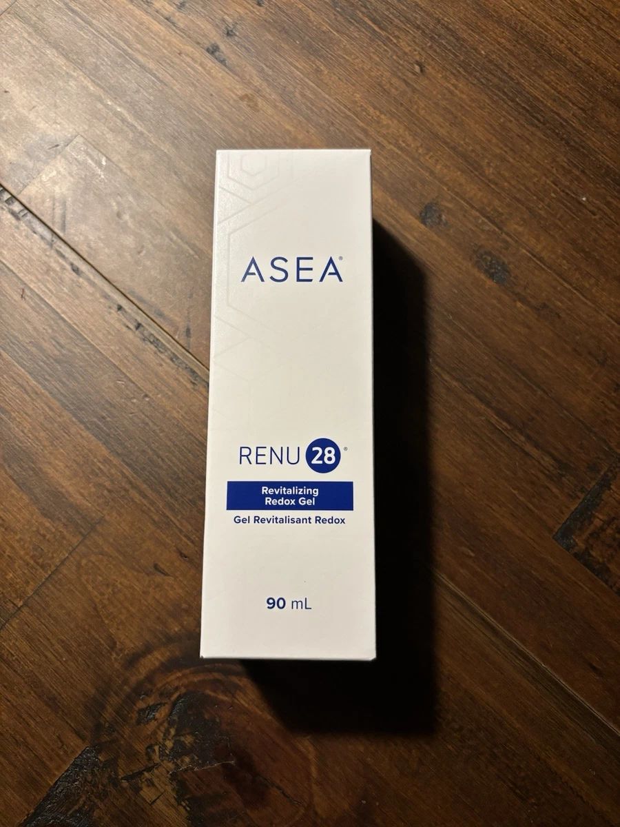 2-Pack NuFACE Hydrating Aqua Gel Activator - 3.3 Oz Each, Expires 2026