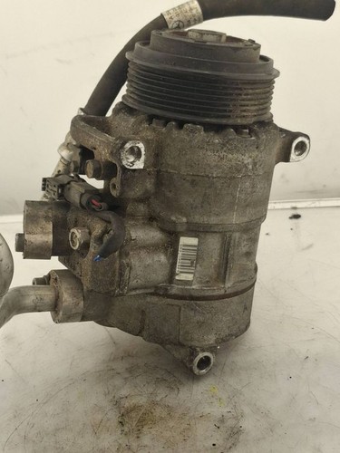 Mercedes-Benz E W212 2010 Klimakompressor Pumpe A0022303211 Diesel 170kW