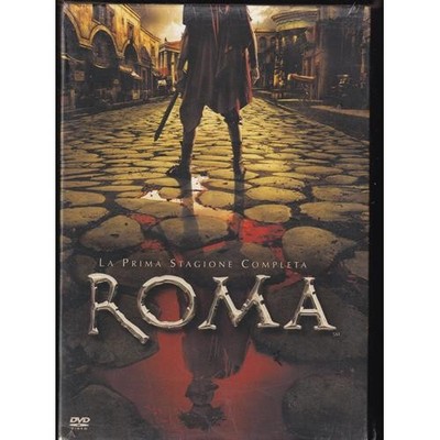 EBOND Rom Erste Staffel DVD DB739913