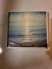 Pure Energy CD Course By Hade, Deirdre MISSING DISC 2