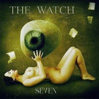 Vinile - Watch (The) Feat. Steve Hackett - Seven - Lizard -D- Neu