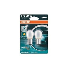 7507DC-02B ams-OSRAM Glühlampe, Blinkleuchte DIADEM CHROME