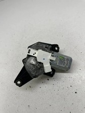 RENAULT CLIO III BR0/1, CR0/1 Heckscheibenwischermotor 8200311486 1.20 30593635
