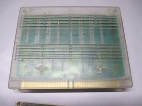 Metal Slug 4 Neo Geo MVS cart