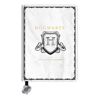 Blue Sky Harry Potter - Harry Potter - Notizbuch - A5 - Neu & OVP