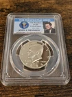 1995 S Proof Kennedy Silver Half Dollar The Presindential Series PCGS PR69DCAM
