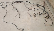 1962 Studebaker Lark Front Wiring Harness Underdash Oem 