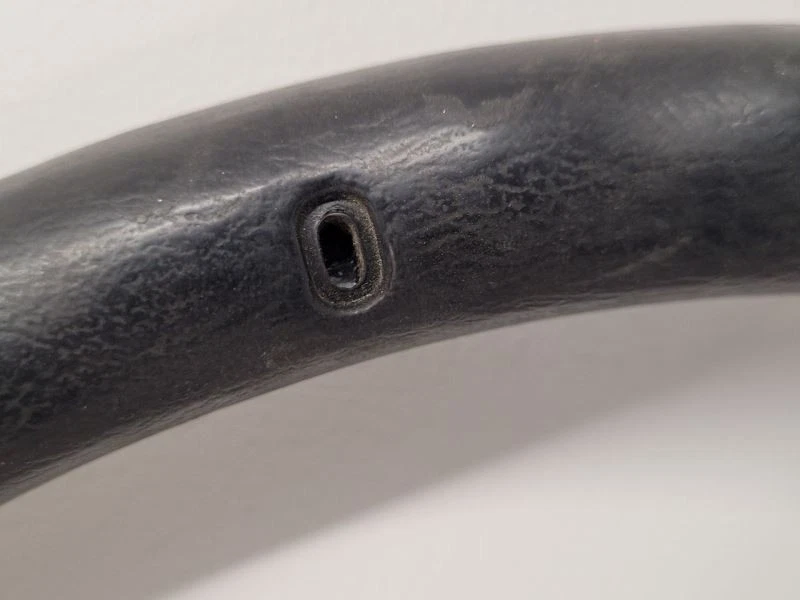 Volante Ford F250SD 1997-2001 2L343600BAW 97-01 Foto 4 de 4